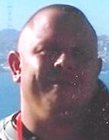 Matthew Ehrenberg death by force case profile photo