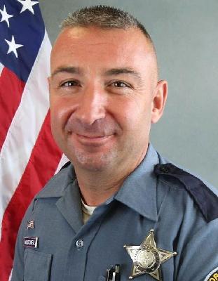 Marcus J. McDowell death by force case in Joseph, OR