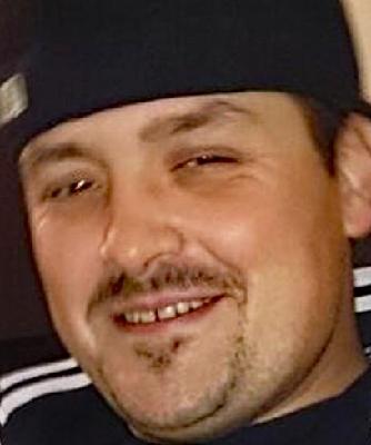 Michael Paul Fitch death by force case in Portland, OR