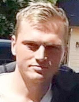 Corey Monroe death by force case in Portland, OR