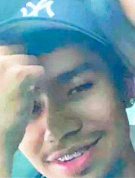 Eduardo Garcia death by force case profile photo