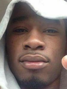 Darius C Brown death by force case in Chicago, IL