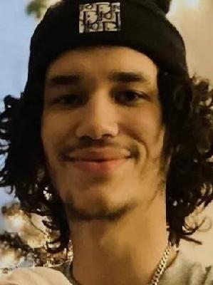 Jason Warner death by force case profile photo