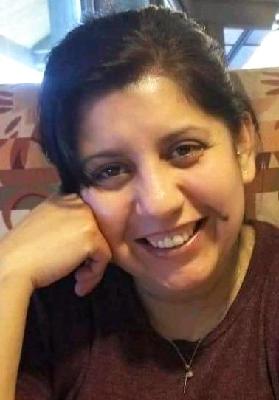 Gloria Rivas Castillo death by force case in Salem, OR