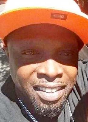 Mark Johnson death by force case profile photo