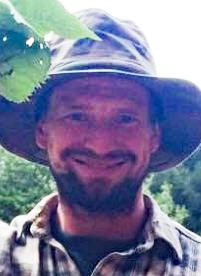 Brian Harry death by force case profile photo