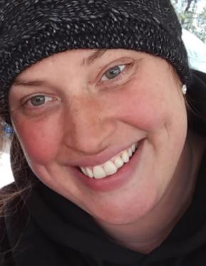 Shauna Jean Allen death by force case in Deadwood, OR