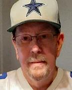 Richard Walloch death by force case profile photo