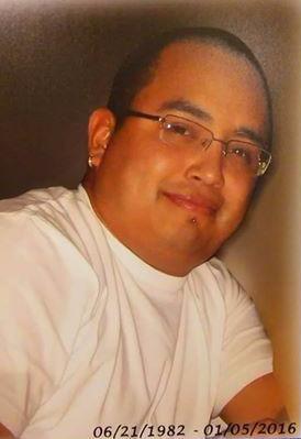 Jose Rodriguez death by force case in Chicago, IL