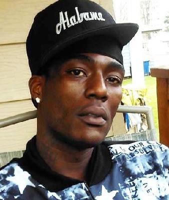 Rodriquez Griffin death by force case profile photo