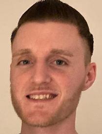 Aaron Williams death by force case profile photo