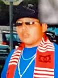 Rivero Francisco death by force case profile photo
