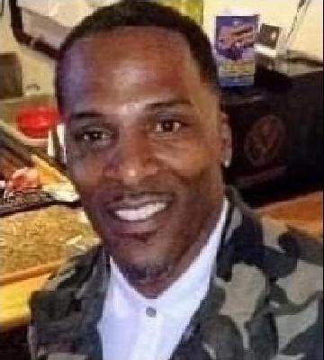 Andre Foster death by force case profile photo