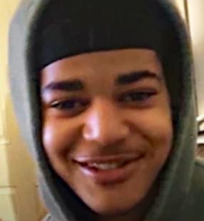Dante McFallo death by force case profile photo