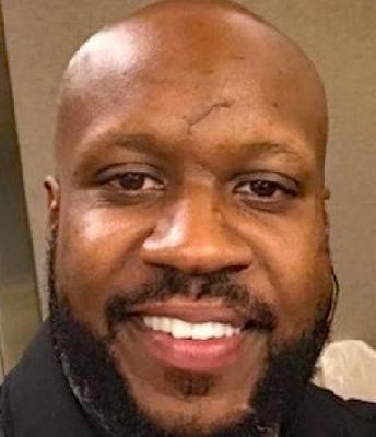 Derrick Kenreko L death by force case in Portland, OR
