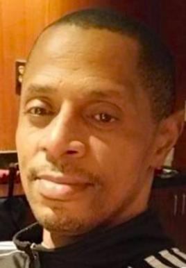 Michael Johnson death by force case profile photo