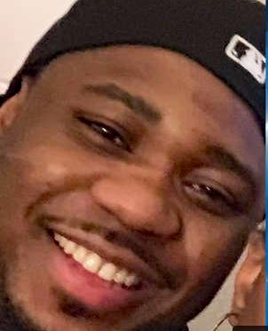DeAndrae D. Drae Steves death by force case in Portland, OR