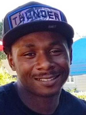 Daquan Taeshawn James Turner death by force case in Portland, OR