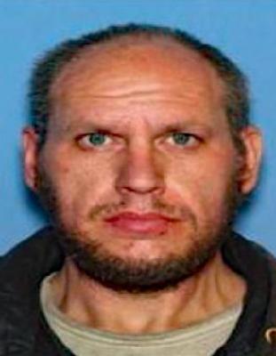 Joshua Byrd death by force case profile photo