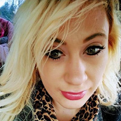 Lacy Kitchens death by force case profile photo