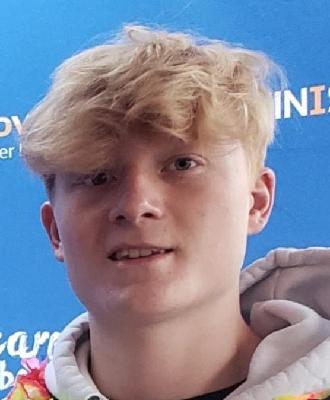 Christian McNeill death by force case profile photo