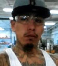 Silas Hawk death by force case profile photo