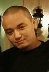 Jonthan Jimenez death by force case profile photo