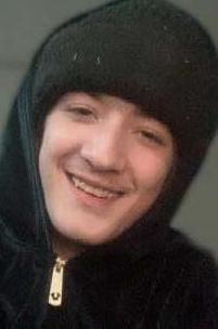 Lowgunn Ivey death by force case profile photo