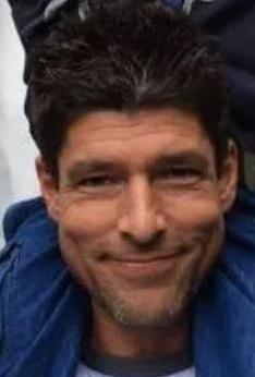 Bryan Durda death by force case profile photo