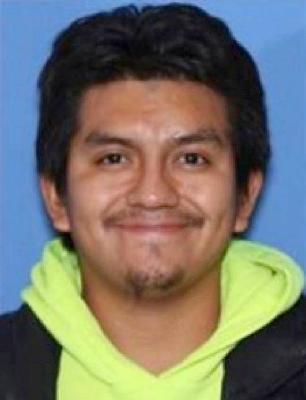 Jose Juan Santos-Elias death by force case in Gresham, OR