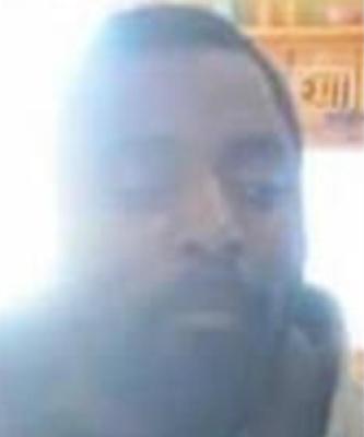 Bryan Reynolds death by force case profile photo