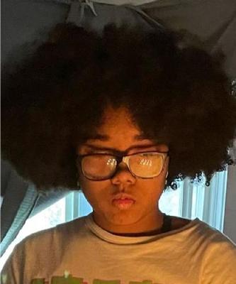 Tianna Reynolds death by force case profile photo