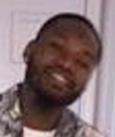 Dominick Luster death by force case profile photo