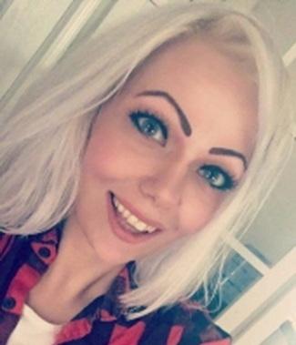 Ashlie Dawn Walker death by force case in Portland, OR