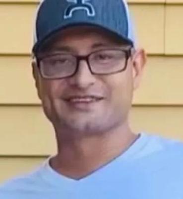 Martin Esteban Navarro death by force case in Ontario, OR