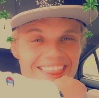 Joshua Johnston-Partain death by force case profile photo