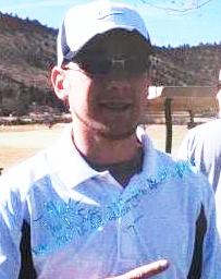 Alexander Bowers death by force case profile photo