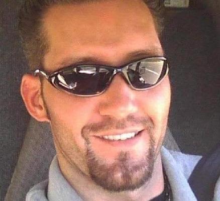 Joshua Newell death by force case profile photo
