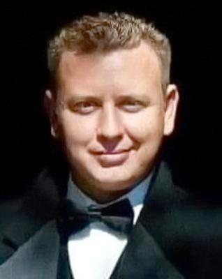 Craig Wisdom death by force case profile photo