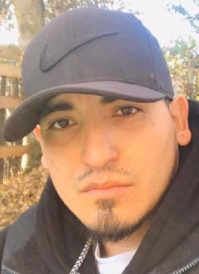 Abraham Borja death by force case profile photo