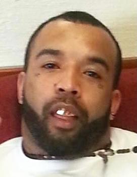 Dashawn Hudson death by force case profile photo