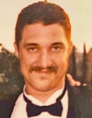 Sean Garner death by force case profile photo