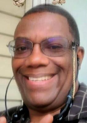 Mark Stadamire death by force case profile photo
