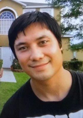 Rocky Harkins death by force case profile photo