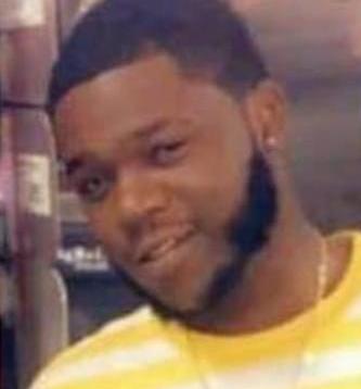 JaMarie Herring Sr. death by force case in Portland, OR
