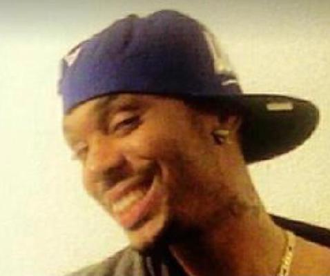 Quaii Snider death by force case profile photo