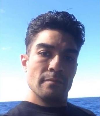 Adrian Richardson death by force case profile photo