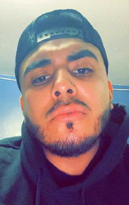 Hector Cisneros death by force case in Albany, OR