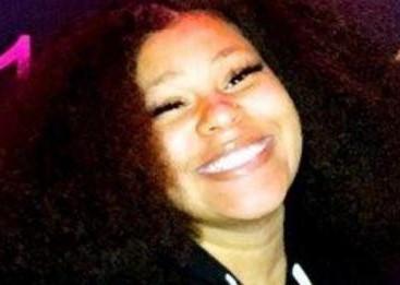 Makayla Maree Harris death by force case in Portland, OR