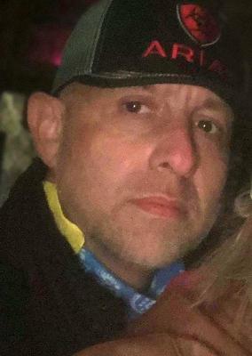 Matthew Trollope death by force case profile photo